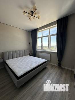 2-к квартира, вторичка, 60м2, 9/10 этаж