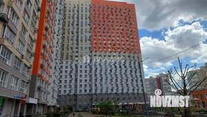 Студия квартира, вторичка, 22м2, 23/25 этаж