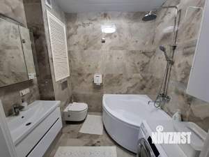 1-к квартира, вторичка, 40м2, 1/6 этаж