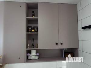 1-к квартира, строящийся дом, 36м2, 6/9 этаж