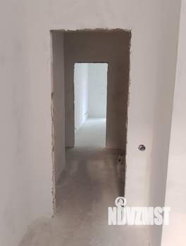 2-к квартира, вторичка, 50м2, 1/8 этаж