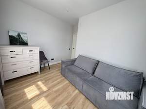 3-к квартира, вторичка, 58м2, 3/4 этаж