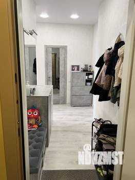 2-к квартира, вторичка, 45м2, 6/9 этаж