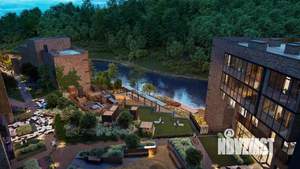 2-к квартира, вторичка, 76м2, 6/6 этаж