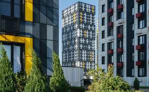 Студия квартира, вторичка, 18м2, 10/30 этаж