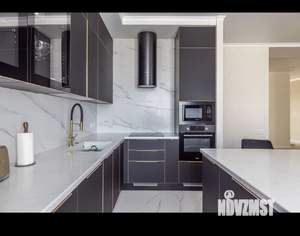 3-к квартира, вторичка, 124м2, 9/10 этаж