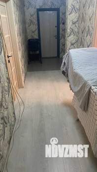 3-к квартира, вторичка, 83м2, 6/9 этаж