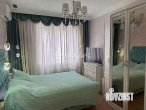 2-к квартира, вторичка, 52м2, 19/25 этаж