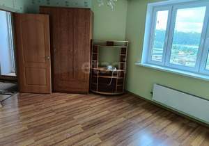 3-к квартира, вторичка, 98м2, 8/17 этаж