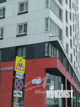 2-к квартира, вторичка, 58м2, 21/32 этаж