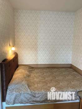 1-к квартира, вторичка, 38м2, 16/17 этаж