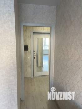 1-к квартира, вторичка, 31м2, 6/8 этаж