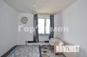 3-к квартира, вторичка, 100м2, 2/23 этаж