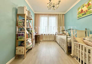 3-к квартира, вторичка, 82м2, 5/8 этаж