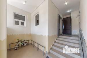 2-к квартира, вторичка, 33м2, 3/7 этаж