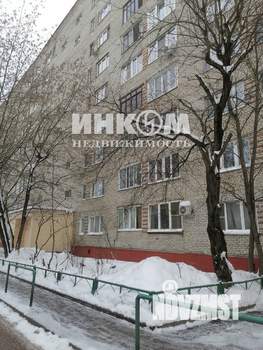 2-к квартира, вторичка, 47м2, 2/9 этаж