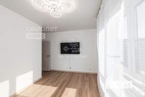 3-к квартира, вторичка, 61м2, 6/9 этаж