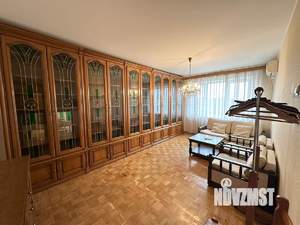 3-к квартира, вторичка, 62м2, 9/9 этаж