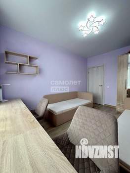 2-к квартира, вторичка, 55м2, 8/9 этаж