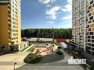 Студия квартира, вторичка, 28м2, 5/33 этаж