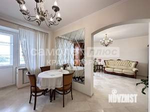 3-к квартира, вторичка, 105м2, 6/25 этаж