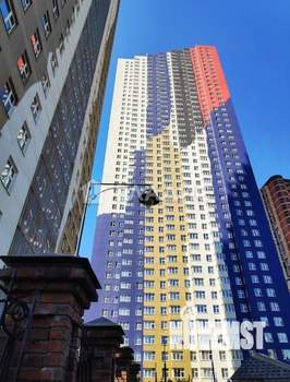 2-к квартира, вторичка, 39м2, 10/44 этаж