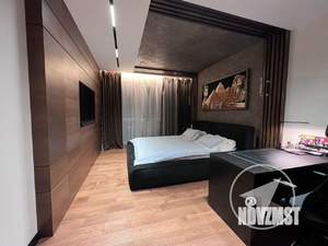 3-к квартира, вторичка, 108м2, 5/18 этаж