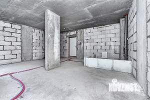 1-к квартира, вторичка, 39м2, 1/6 этаж