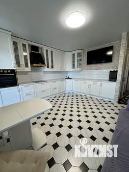 1-к квартира, вторичка, 46м2, 5/12 этаж