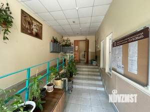 2-к квартира, вторичка, 76м2, 2/13 этаж
