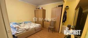 1-к квартира, вторичка, 30м2, 1/4 этаж