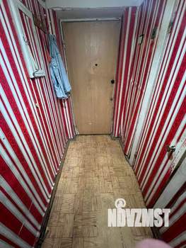 2-к квартира, вторичка, 44м2, 3/4 этаж