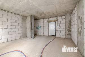 1-к квартира, вторичка, 29м2, 1/6 этаж