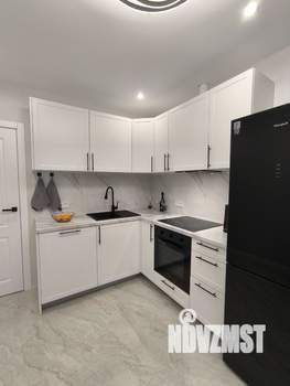 1-к квартира, вторичка, 34м2, 3/8 этаж