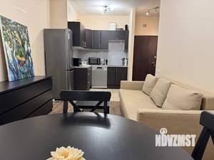 1-к квартира, вторичка, 36м2, 6/14 этаж
