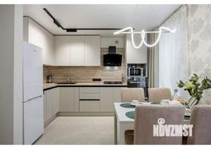 2-к квартира, вторичка, 61м2, 6/9 этаж