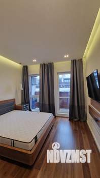 3-к квартира, вторичка, 89м2, 5/6 этаж