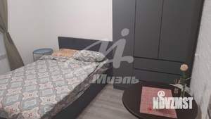 Студия квартира, вторичка, 24м2, 4/25 этаж