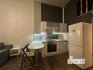 1-к квартира, вторичка, 32м2, 1/7 этаж