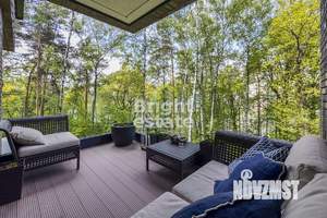 4-к квартира, вторичка, 154м2, 2/8 этаж