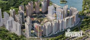 Студия квартира, вторичка, 29м2, 28/28 этаж