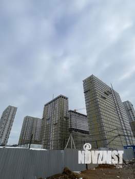 3-к квартира, вторичка, 51м2, 2/22 этаж