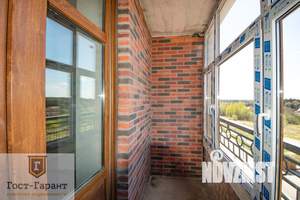 1-к квартира, вторичка, 33м2, 6/8 этаж