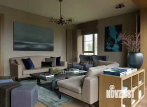 3-к квартира, вторичка, 89м2, 1/3 этаж