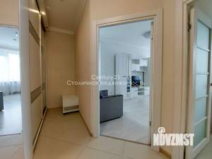 1-к квартира, вторичка, 39м2, 23/24 этаж