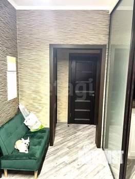 2-к квартира, вторичка, 68м2, 15/25 этаж