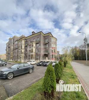 3-к квартира, вторичка, 77м2, 3/6 этаж