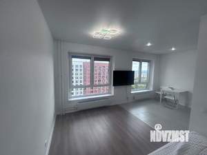 1-к квартира, вторичка, 31м2, 8/10 этаж