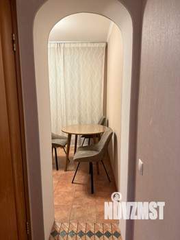 1-к квартира, вторичка, 42м2, 4/14 этаж