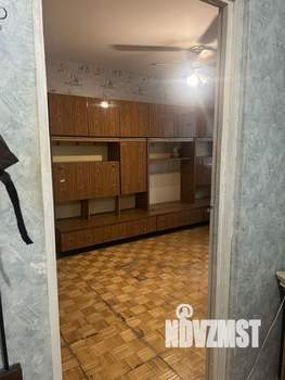 1-к квартира, вторичка, 34м2, 2/10 этаж